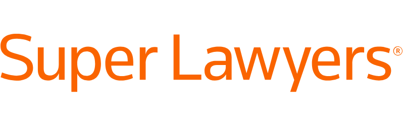 Superlawyers logo regular